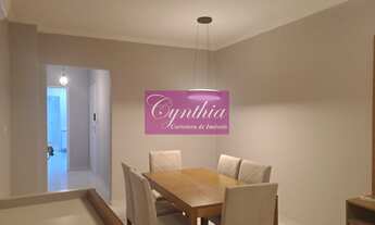 Imagem: Gonzaga / Santos - 2 dormitórios, reformado