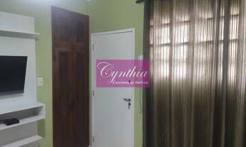 Imagem 7: Aparecida / Santos - Apartamento com 1 dormitório, todo mobiliado