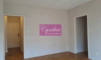 Imagem 4: Gonzaga / Santos - Apartamento com 2 dormitórios e dependência