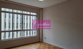 Imagem 2: Gonzaga / Santos - Apartamento com 2 dormitórios e dependência