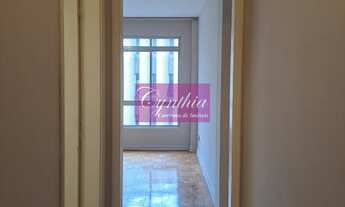 Imagem 6: Gonzaga / Santos - Apartamento com 2 dormitórios e dependência