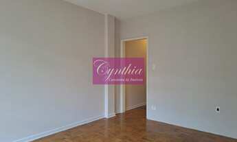 Imagem 3: Gonzaga / Santos - Apartamento com 2 dormitórios e dependência