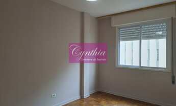 Imagem 7: Gonzaga / Santos - Apartamento com 2 dormitórios e dependência