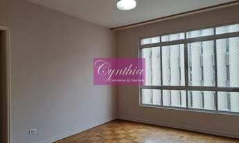 Imagem: Gonzaga / Santos - Apartamento com 2 dormitórios