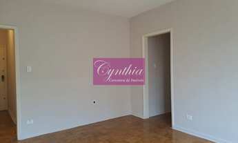 Imagem 5: Gonzaga / Santos - Apartamento com 2 dormitórios e dependência