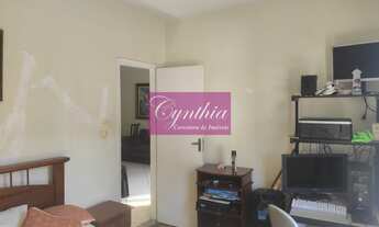 Imagem 5: Campo Grande / Santos - Apartamento com 2 dormitórios, garagem demarcada