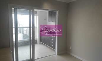 Imagem 7: Vila Rica / Santos - Apartamento com 2 dormitórios com varanda gourmet