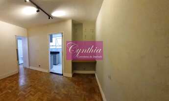 Imagem 2: Bela Vista / São Paulo - Apartamento com 1 dormitório com suíte