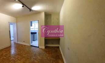 Imagem: Bela Vista / São Paulo - Apartamento com