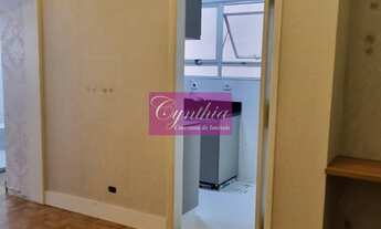 Imagem 4: Bela Vista / São Paulo - Apartamento com 1 dormitório com suíte