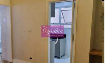 Imagem 3: Bela Vista / São Paulo - Apartamento com 1 dormitório com suíte