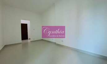 Imagem: José Menino / Santos - Apartamento com