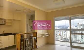 Imagem: Legend Residence / Santos - Apartamento