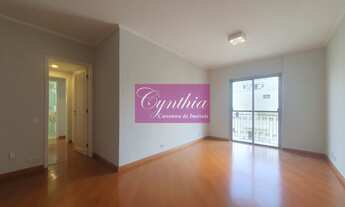 Imagem 2: Moema / São Paulo - Apartamento com 3 dormitórios, lazer completo