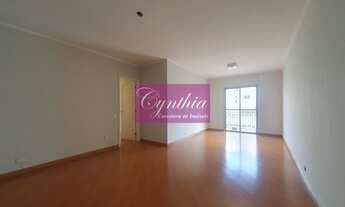 Imagem: Moema / São Paulo - Apartamento com 3 dormitórios