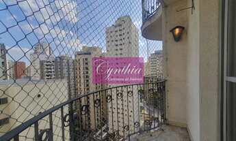 Imagem 5: Moema / São Paulo - Apartamento com 3 dormitórios, lazer completo