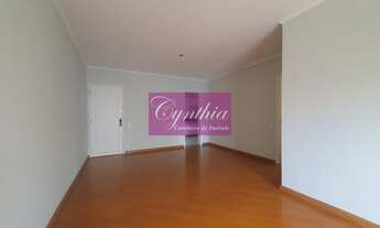 Imagem 3: Moema / São Paulo - Apartamento com 3 dormitórios, lazer completo