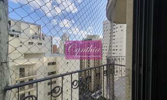 Imagem 6: Moema / São Paulo - Apartamento com 3 dormitórios, lazer completo