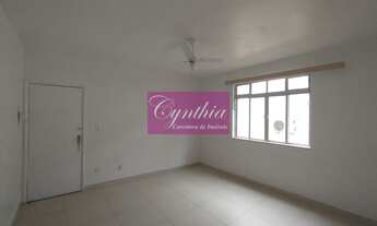 Imagem: Boqueirão / Santos - Apartamento com 2