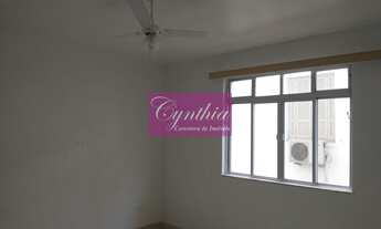 Imagem 4: Boqueirão / Santos - Apartamento com 2 dormitórios, sendo uma suíte