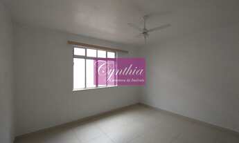 Imagem 6: Boqueirão / Santos - Apartamento com 2 dormitórios, sendo uma suíte