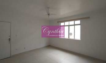 Imagem 5: Boqueirão / Santos - Apartamento com 2 dormitórios, sendo uma suíte