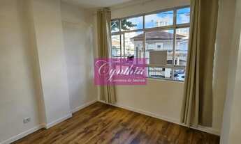 Imagem: Ponta da Praia / Santos - Apartamento com