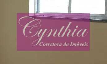 Imagem: Encruzilhada / Santos - Apartamento com