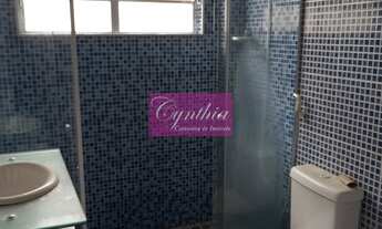 Imagem 6: Encruzilhada / Santos - Apartamento com 3 dormitórios, próximo ao VLT