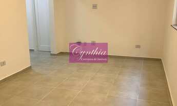 Imagem 3: Embaré / Santos - Apartamento com 2 dormitórios, reformado