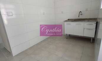 Imagem 5: Embaré / Santos - Apartamento com 2 dormitórios, reformado