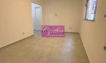 Imagem: Embaré / Santos - Apartamento com 2 dormitórios