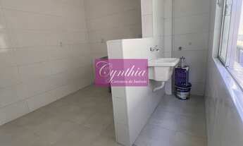 Imagem 6: Embaré / Santos - Apartamento com 2 dormitórios, reformado