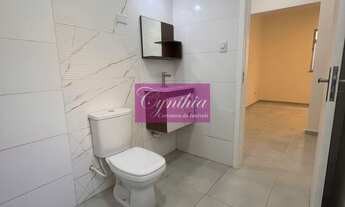 Imagem 7: Embaré / Santos - Apartamento com 2 dormitórios, reformado