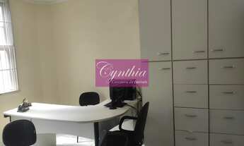 Imagem 6: Centro / Santos - Sala Comercial com 54 m2