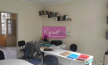 Imagem 2: Centro / Santos - Sala Comercial com 54 m2