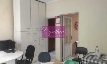 Imagem 5: Centro / Santos - Sala Comercial com 54 m2