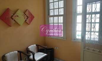 Imagem 3: Centro / Santos - Sala Comercial com 54 m2