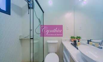 Imagem 4: Boqueirão / Santos - Casa em condomínio com duas suítes