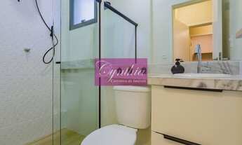 Imagem 5: Boqueirão / Santos - Casa em condomínio com duas suítes