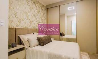 Imagem 7: Boqueirão / Santos - Casa em condomínio com duas suítes