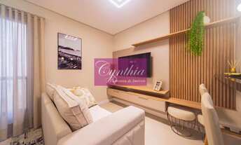 Imagem 3: Boqueirão / Santos - Casa em condomínio com duas suítes