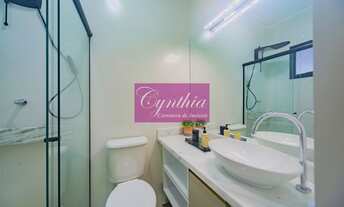 Imagem 6: Boqueirão / Santos - Casa em condomínio com duas suítes