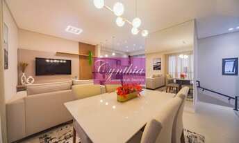 Imagem: Boqueirão / Santos - Casa em condomínio