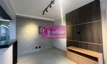 Imagem: Pompéia / Santos - Apartamento com 2 dormitórios