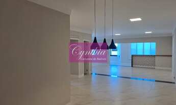 Imagem 7: Pitangueiras / Guarujá - Amplo apartamento com 4 quartos sendo duas suítes, com vista tota