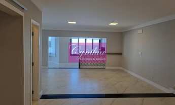 Imagem: Pitangueiras / Guarujá - Amplo apartamento