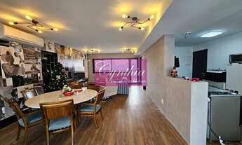 Imagem: Indianópolis / São Paulo - Apartamento