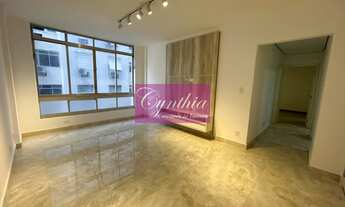 Imagem: Pompéia / Santos - Apartamento com 2 dormitórios