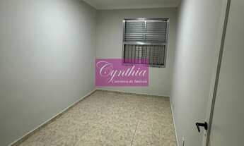 Imagem 6: Macuco / Santos - Apartamento térreo com 2 dormitórios